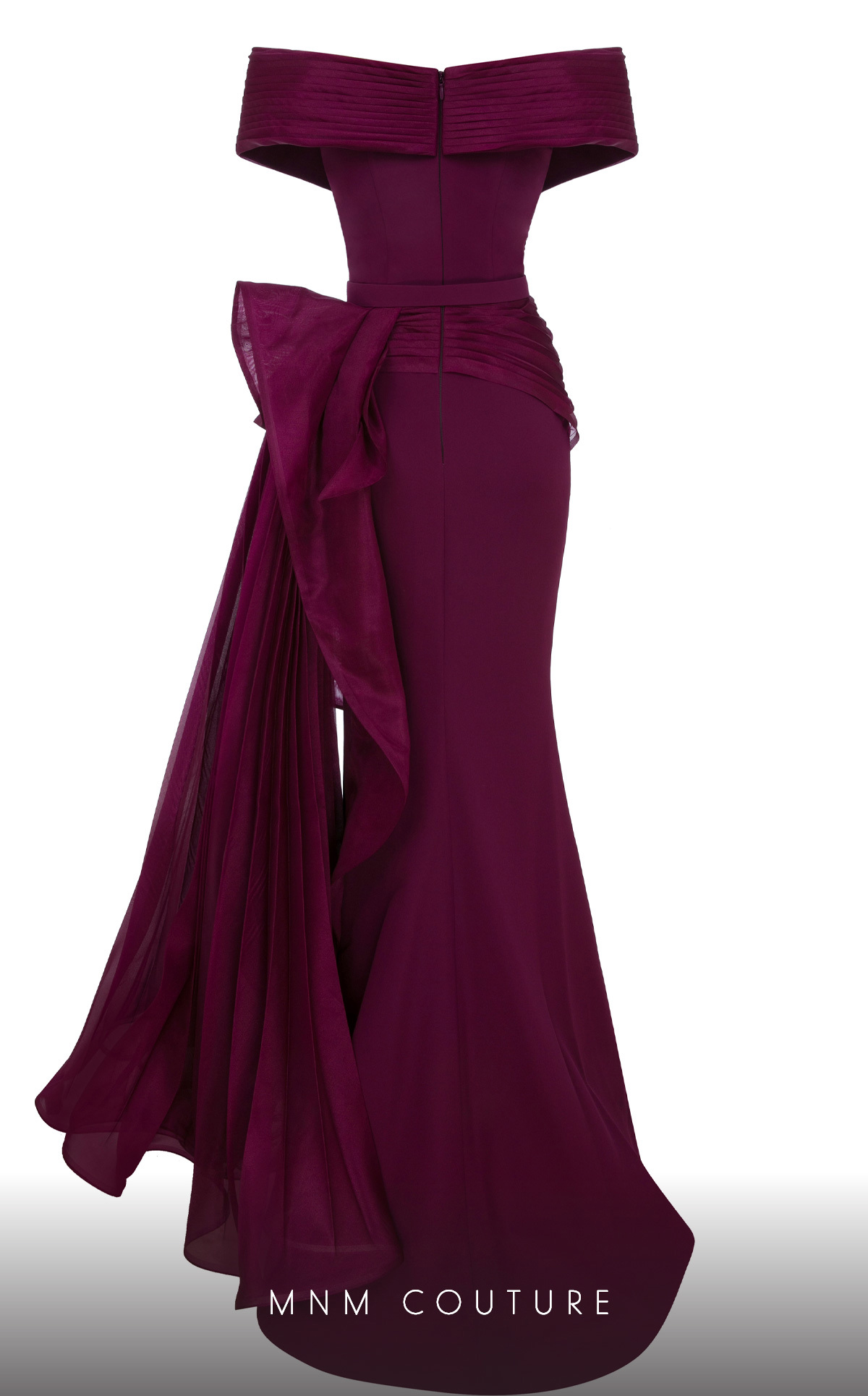 MNM Couture 2692
