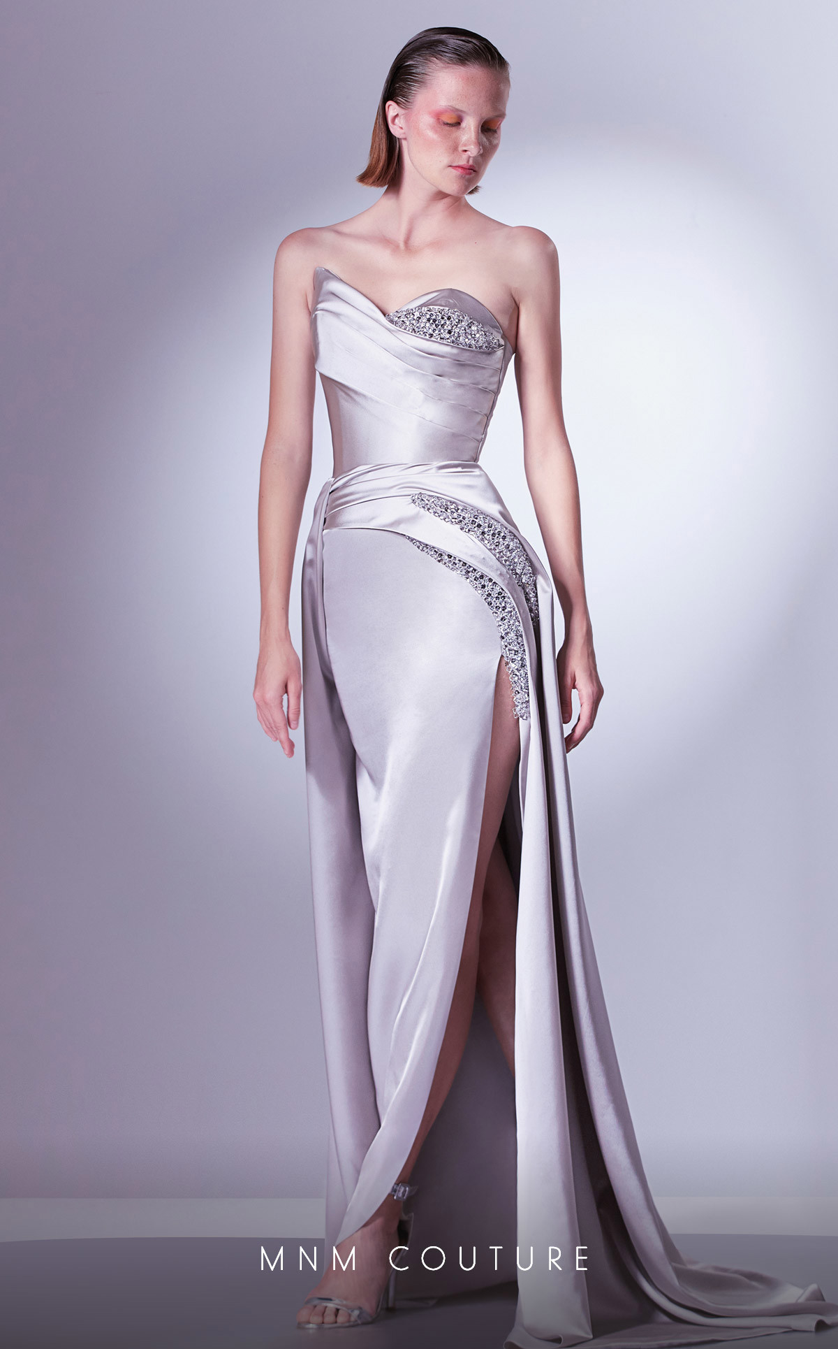 MNM Couture GOS2506