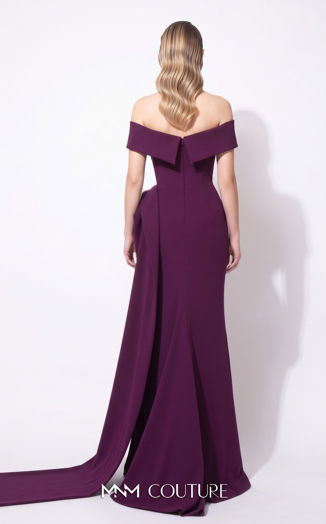F03064 back view