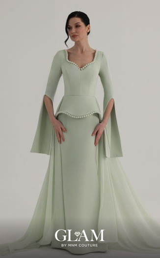 O07826 back view