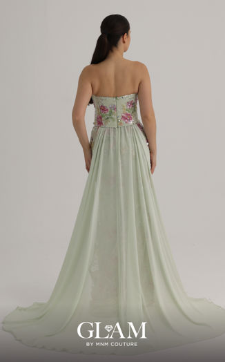 O07858 back view